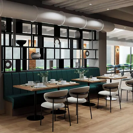 Hotel Four Points Flex By Sheraton Parma