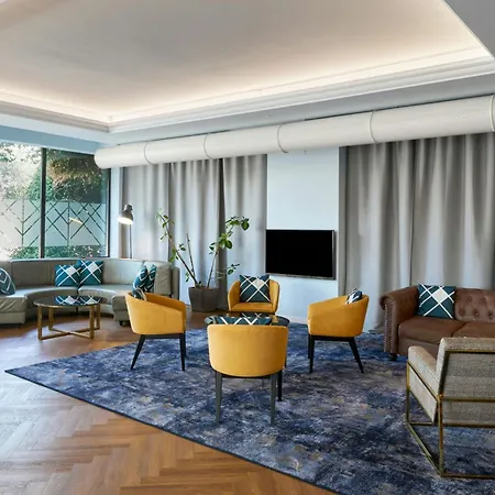 Hotel Four Points Flex By Sheraton Parma