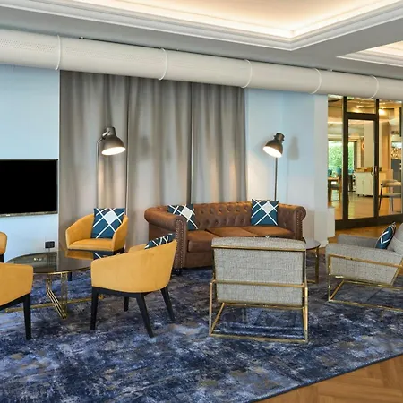Four Points Flex By Sheraton 4*