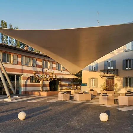 Four Points Flex By Sheraton Parma