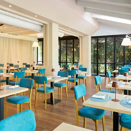 Hotel Four Points Flex By Sheraton Parma
