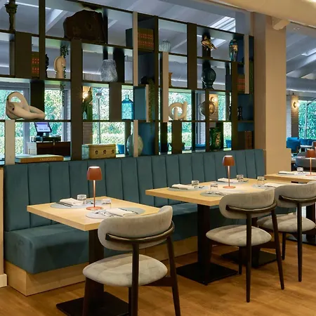 Four Points Flex By Sheraton Parma