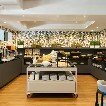 Four Points Flex By Sheraton 4* Parma