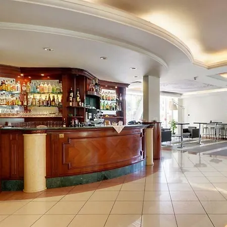 Hotel Four Points Flex By Sheraton 4*