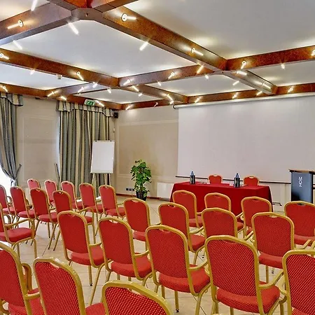 Hotel Four Points Flex By Sheraton 4*
