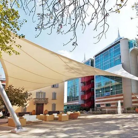 Hotel Four Points Flex By Sheraton