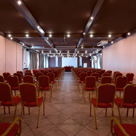 Hotel Four Points Flex By Sheraton
