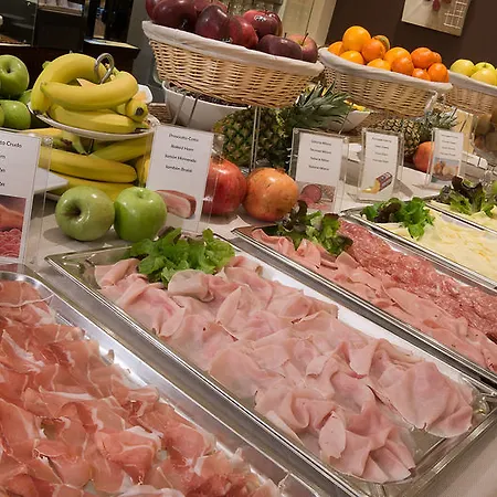 Hotel Four Points Flex By Sheraton