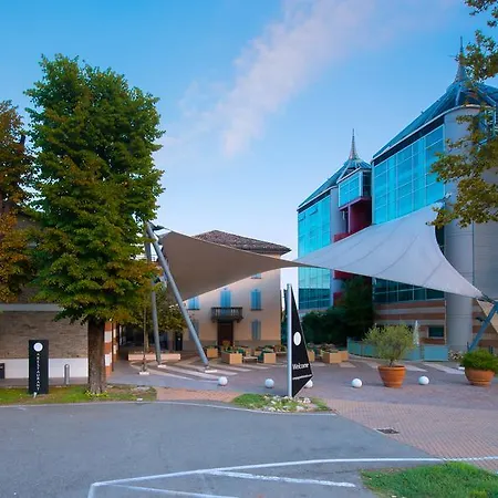 Four Points Flex By Sheraton Hotel