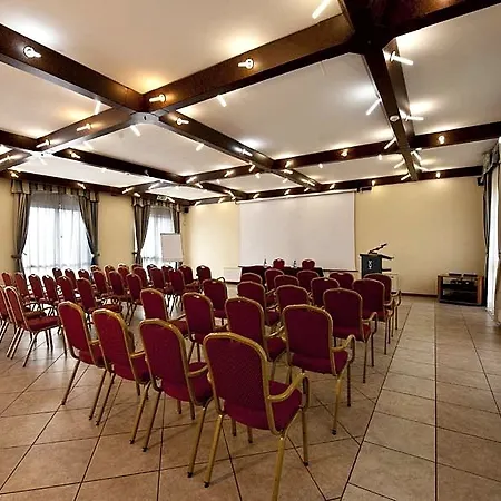 Hotel Four Points Flex By Sheraton 4*