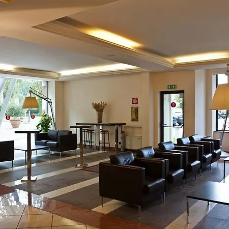 Four Points Flex By Sheraton 4* Parma