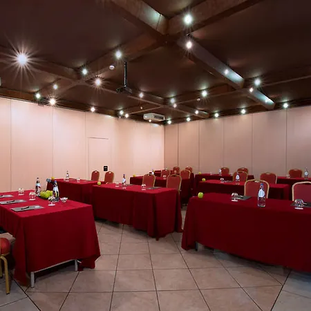 Four Points Flex By Sheraton Hotel 4*