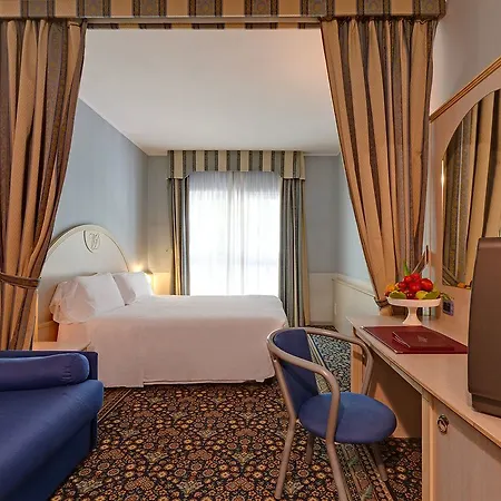 Four Points Flex By Sheraton 4* Parma