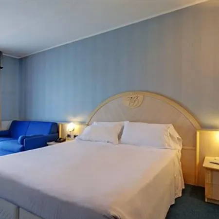 Ducale 酒店 帕爾馬