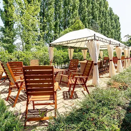 Hotel Four Points Flex By Sheraton